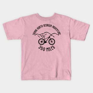 TNGA Kids T-Shirt